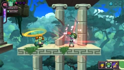 Shantae: Friends to the End Screenshots