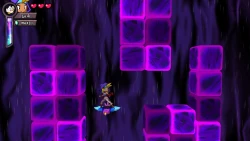 Shantae: Friends to the End Screenshots