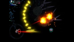 Sora Screenshots