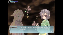 Sora Screenshots