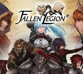 Fallen Legion+