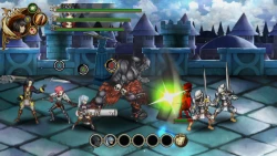 Fallen Legion+ Screenshots