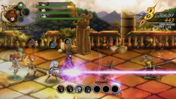 Fallen Legion+ Screenshots