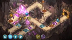 Gnumz: Masters of Defense Screenshots