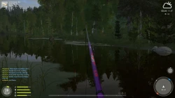 Скриншот к игре Russian Fishing 4