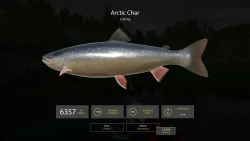 Russian Fishing 4 Screenshots