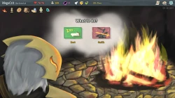 Скриншот к игре Slay the Spire