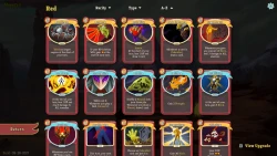 Скриншот к игре Slay the Spire