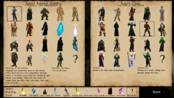 Runers Screenshots