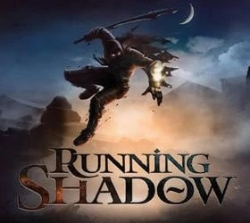 Running Shadow