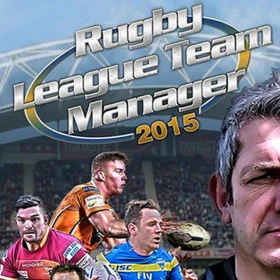 Rugby League Team Manager 2015