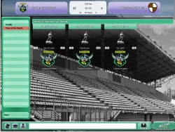 Скриншот к игре Rugby League Team Manager 2015