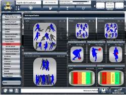 Скриншот к игре Rugby League Team Manager 2015