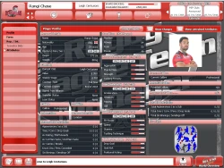 Rugby League Team Manager 2015 Screenshots
