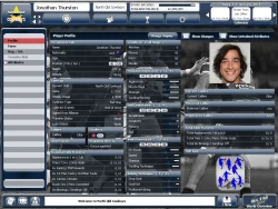 Rugby League Team Manager 2015 Screenshots