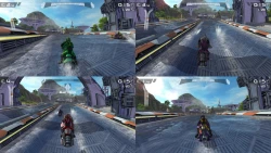 Riptide GP2 Screenshots