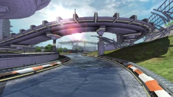 Riptide GP2 Screenshots