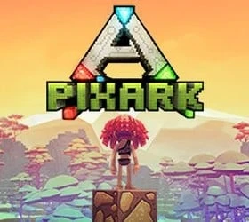 PixARK