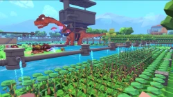 PixARK Screenshots