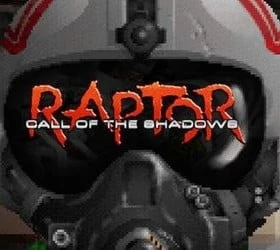 Raptor: Call of The Shadows - 2015 Edition