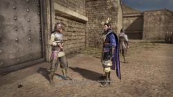 Dynasty Warriors 9 Screenshots