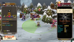 Скриншот к игре Full Metal Furies