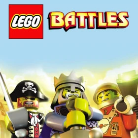 LEGO Battles