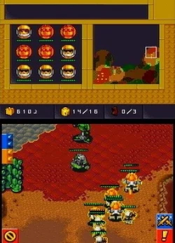 Скриншот к игре LEGO Battles