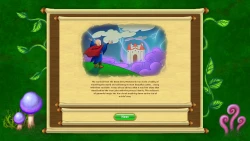 Gnomes Garden 3: The thief of castles Screenshots