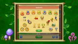 Gnomes Garden 3: The thief of castles Screenshots