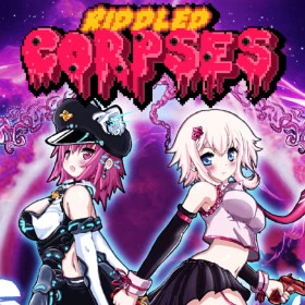 Riddled Corpses
