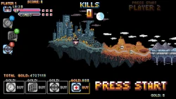 Riddled Corpses Screenshots