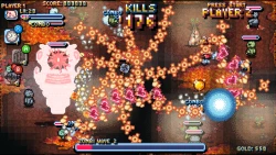 Riddled Corpses Screenshots