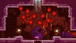 Celeste Screenshots