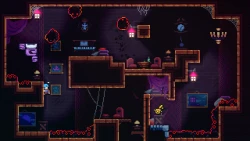Скриншот к игре Celeste