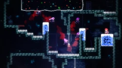 Скриншот к игре Celeste