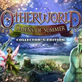 Otherworld: Omens of Summer Collector's Edition