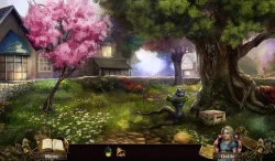 Otherworld: Omens of Summer Collector's Edition Screenshots