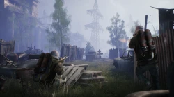 Fear the Wolves Screenshots