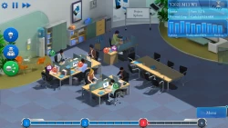 Mobile Empire Screenshots