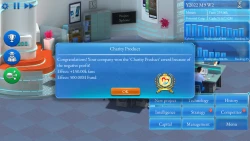 Mobile Empire Screenshots