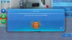 Mobile Empire Screenshots