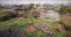 Freeman: Guerrilla Warfare Screenshots