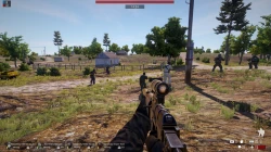 Freeman: Guerrilla Warfare Screenshots