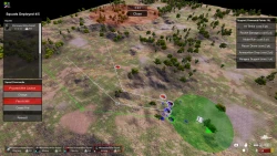 Freeman: Guerrilla Warfare Screenshots