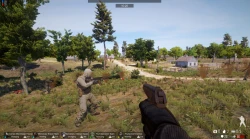 Freeman: Guerrilla Warfare Screenshots