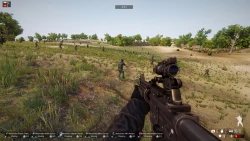 Freeman: Guerrilla Warfare Screenshots