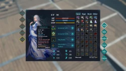 Скриншот к игре Tales of Hongyuan