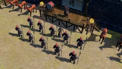 Tales of Hongyuan Screenshots