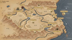 Tales of Hongyuan Screenshots